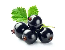Blackcurrants